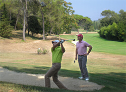 Stages de pédogogie dans les Alpes Maritimes 